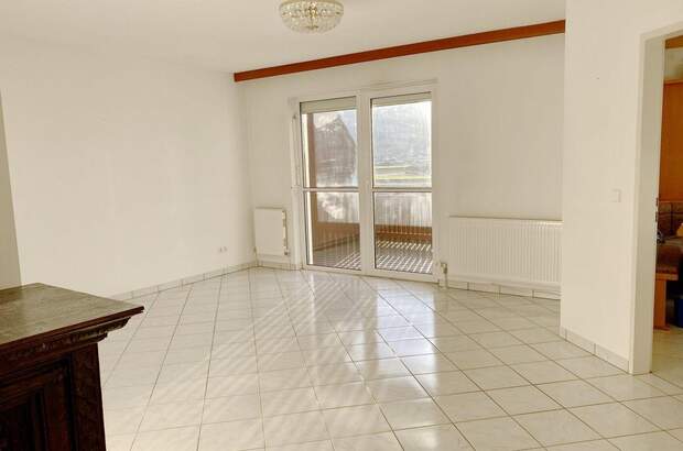 Wohnung mit Balkon kaufen in 6112 Wattens (Bild 2)