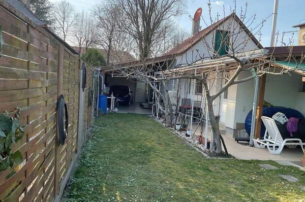 Haus mit Garten kaufen in 9200 Mosonmagyaróvár (Bild 3)