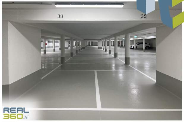 Halle / Lager / Produktion kaufen in 4040 Linz