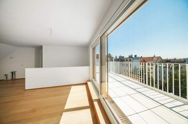 Terrassenwohnung kaufen in 1180 Wien (Bild 2)