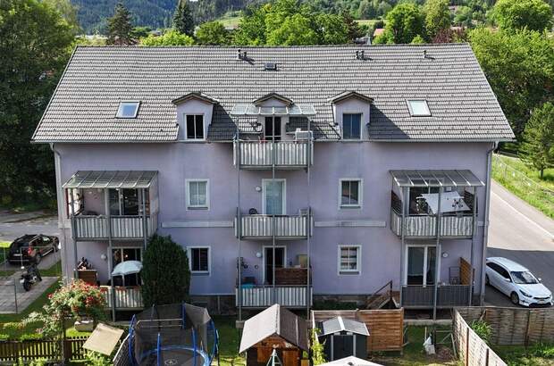 Anlageobjekt kaufen in 8753 Fohnsdorf (Bild 1)