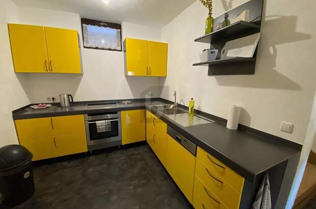 Terrassenwohnung kaufen in 9463 Reichenfels (Bild 3)