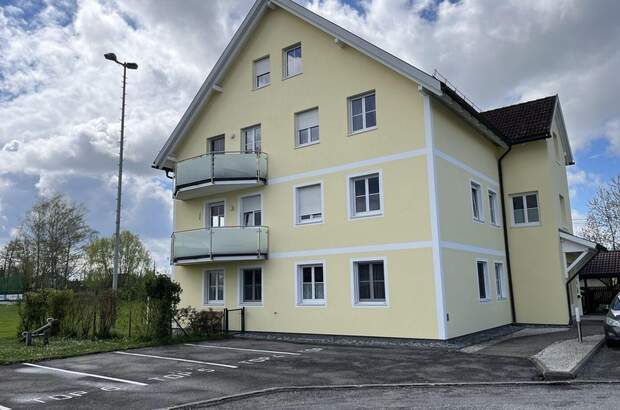 Wohnung mieten in 5231 Schalchen (Bild 1)