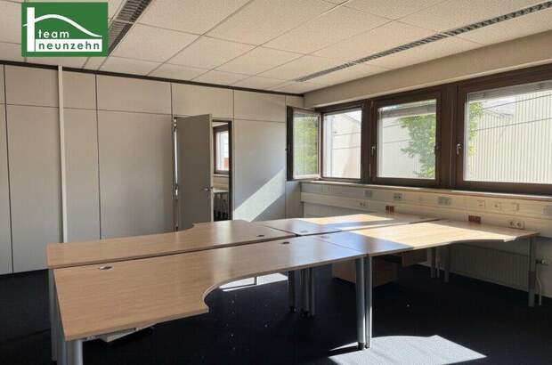 Büro / Praxis mieten in 8055 Graz (Bild 1)