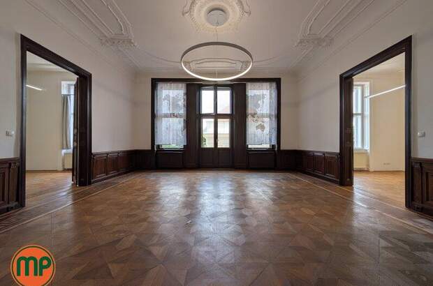 Büro / Praxis mieten in 1040 Wien (Bild 1)