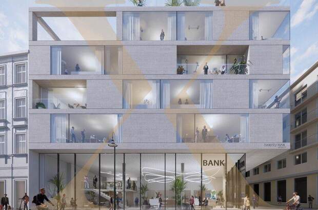 Gastronomie / Restaurant mieten in 4020 Linz (Bild 1)