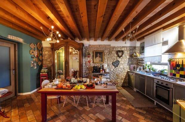 Haus mit Garten kaufen (Bild 2)