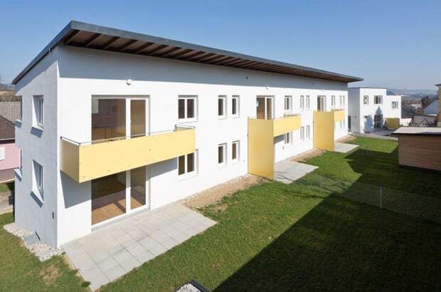 Wohnung mieten in 3393 Matzleinsdorf