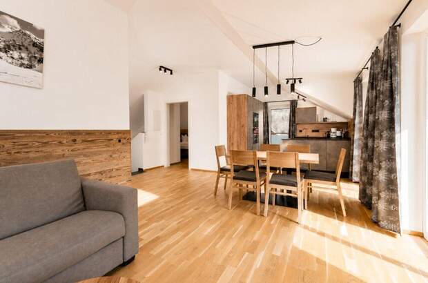 Wohnung mit Balkon kaufen in 8970 Schladming (Bild 2)