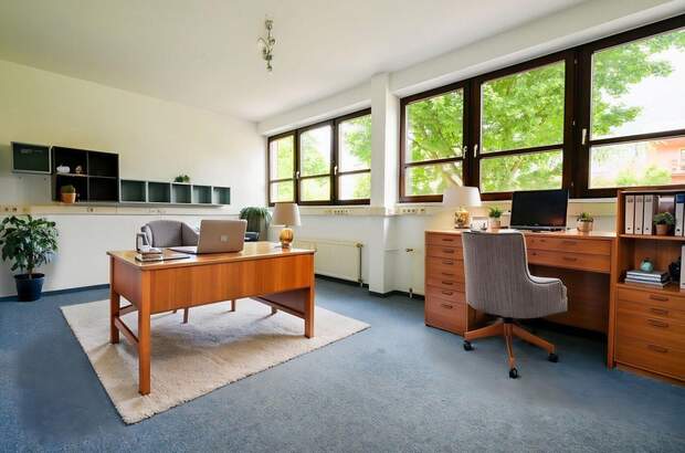 Gewerbeobjekt mieten in 6020 Innsbruck (Bild 1)