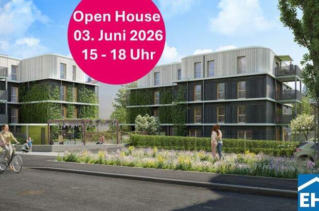 Terrassenwohnung kaufen in 2340 Mödling (Bild 1)