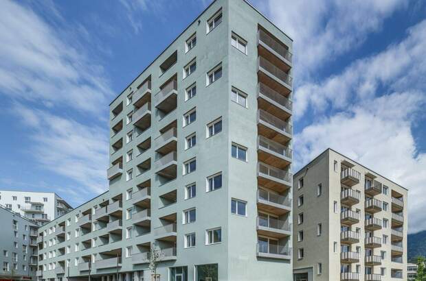 Gewerbeobjekt mieten in 6020 Innsbruck (Bild 1)