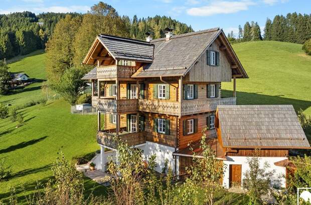 Haus kaufen in 9571 Sirnitz (Bild 2)