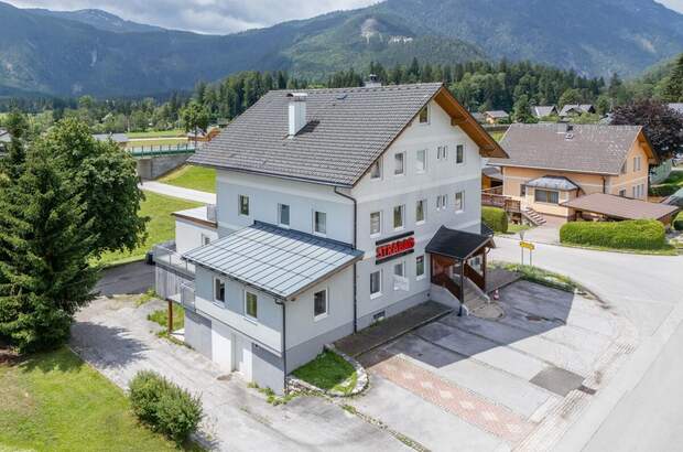 Haus kaufen in 8984 Pichl (Bild 1)