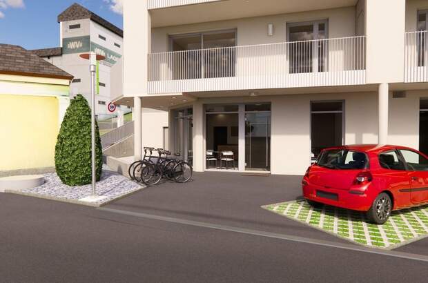 Gewerbeobjekt kaufen in 4492 Hofkirchen (Bild 3)