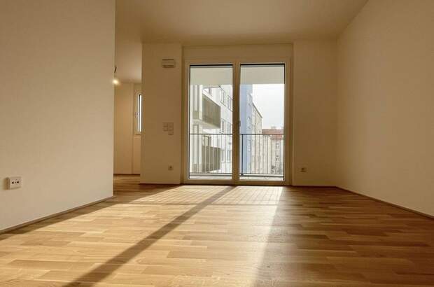 Terrassenwohnung mieten in 1110 Wien (Bild 4)