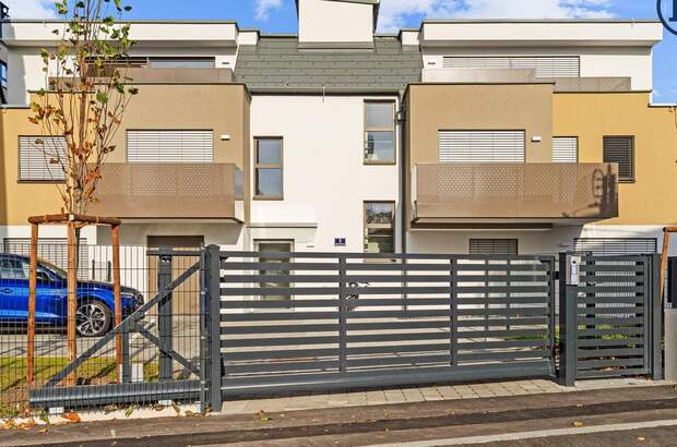 Terrassenwohnung kaufen in 1220 Wien (Bild 3)