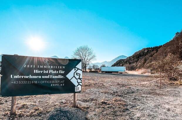 Gewerbeobjekt kaufen in 6342 Niederndorf (Bild 3)