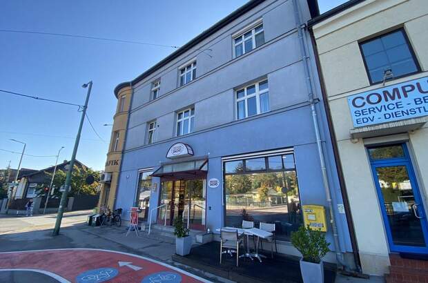 Gewerbeobjekt mieten in 3400 Klosterneuburg (Bild 1)