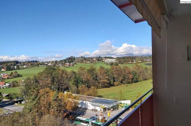 Wohnung mit Balkon kaufen in 8047 Graz (Bild 1)