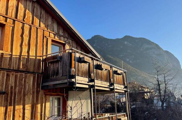 Terrassenwohnung kaufen in 6170 Zirl (Bild 2)