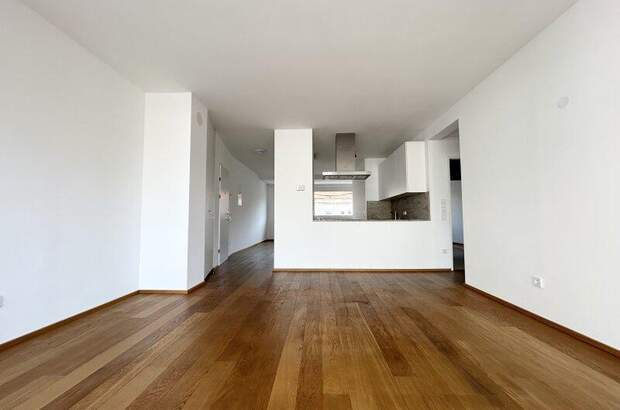 Terrassenwohnung mieten in 1120 Wien (Bild 1)