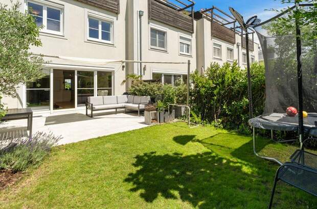 Haus mit Garten kaufen in 2102 Bisamberg (Bild 1)