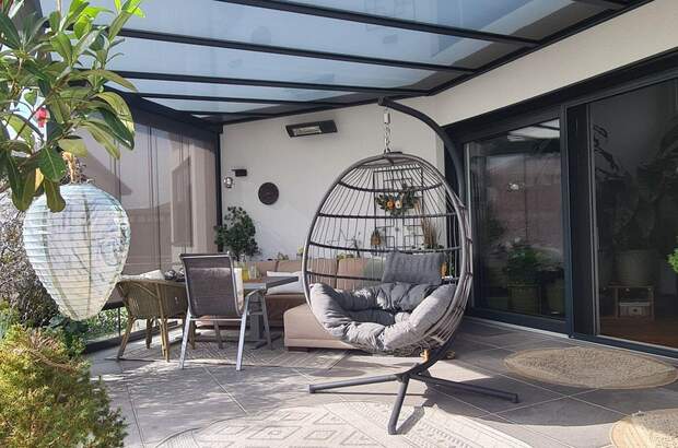 Haus mit Garten kaufen (Bild 3)