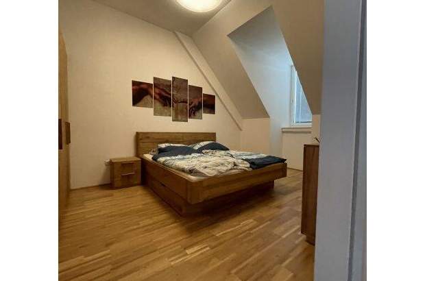 Terrassenwohnung mieten in 4020 Linz (Bild 5)