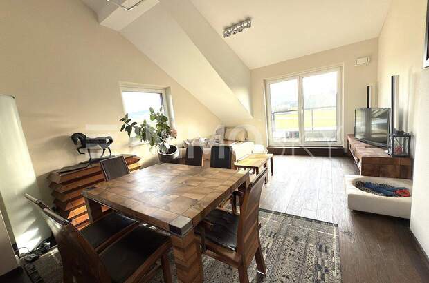 Terrassenwohnung kaufen in 5202 Neumarkt (Bild 2)