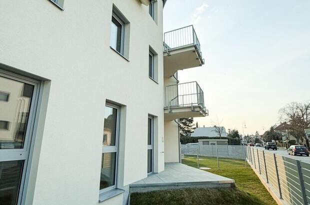 Wohnung mit Balkon kaufen in 3430 Tulln (Bild 5)