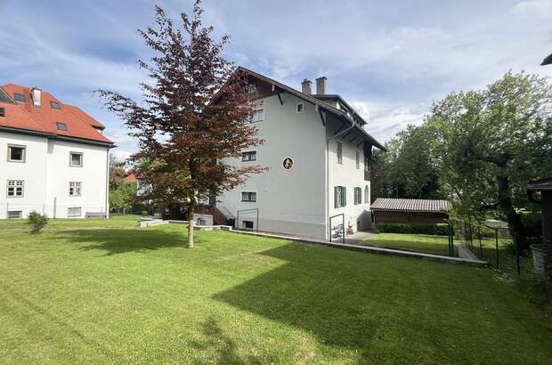 Haus mit Garten kaufen in 6020 Innsbruck (Bild 3)