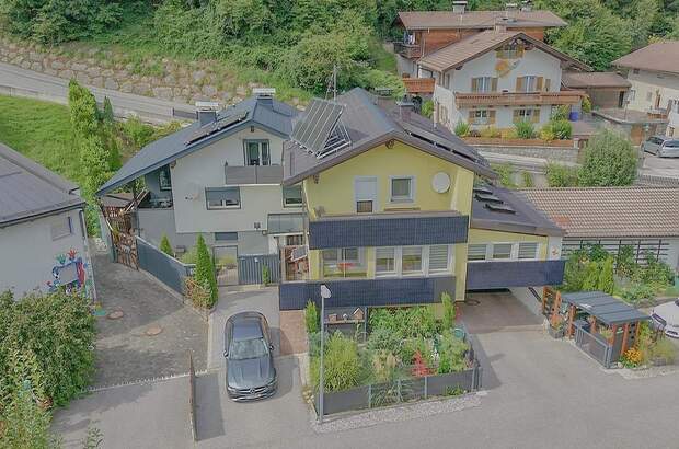 Reihenhaus kaufen in 6121 Baumkirchen (Bild 2)