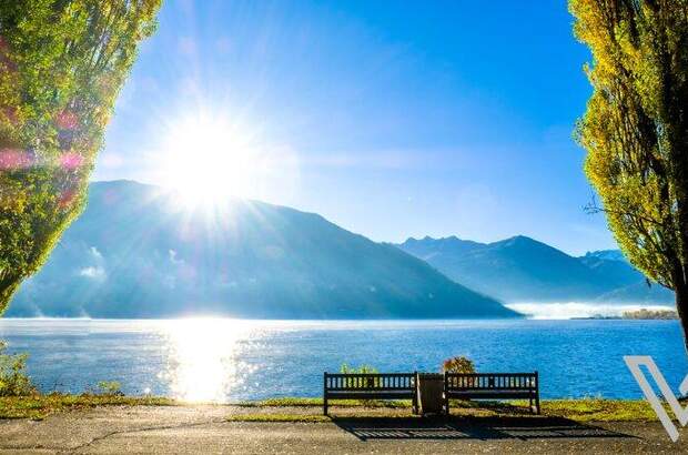 Eigentumswohnung in 5700 Zell am See