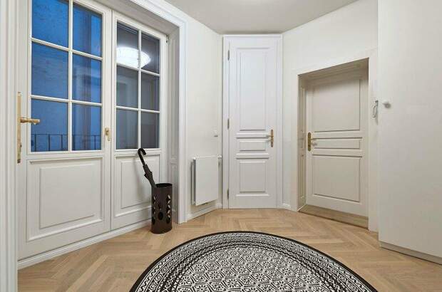 Terrassenwohnung kaufen in 1010 Wien (Bild 5)