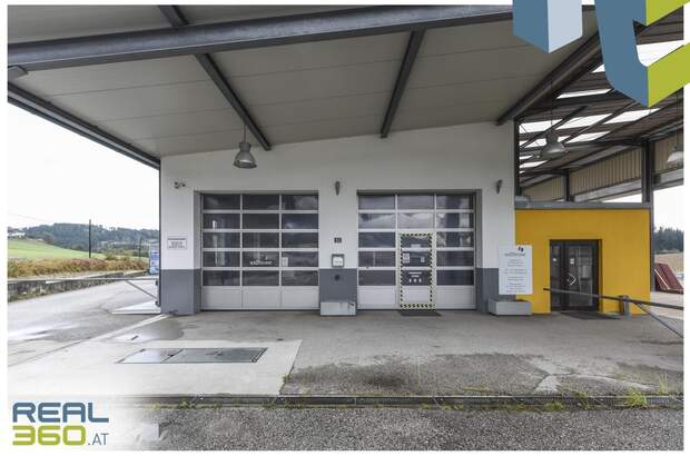 Produktion kaufen in 4115 Kleinzell (Bild 5)