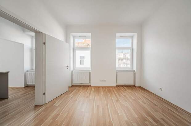 Eigentumswohnung in 1160 Wien