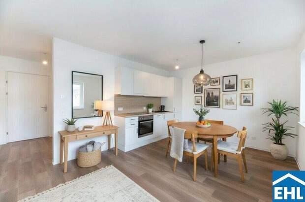 Terrassenwohnung mieten in 8020 Graz (Bild 1)