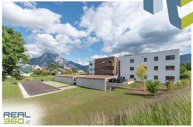 Terrassenwohnung kaufen in 4813 Altmünster (Bild 2)