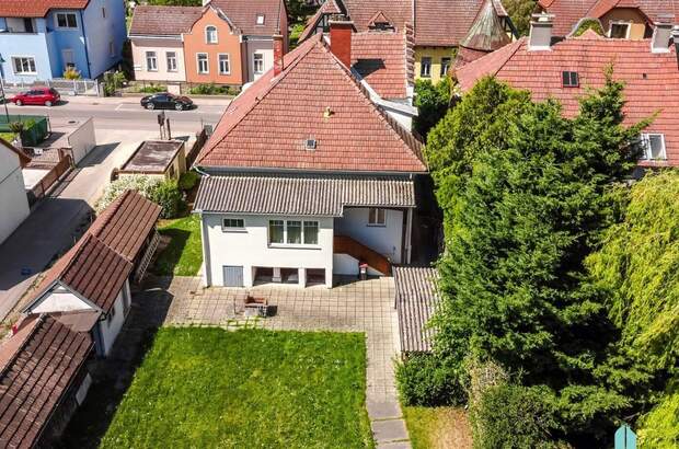 Haus mit Garten kaufen in 3425 Tulln (Bild 2)