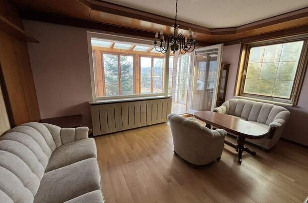 Haus mit Garten kaufen in 8750 Judenburg (Bild 3)