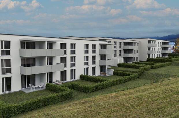 Wohnung mit Balkon mieten in 4655 Vorchdorf (Bild 2)