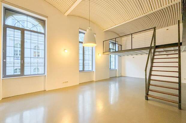 Gewerbeobjekt mieten in 1020 Wien (Bild 4)