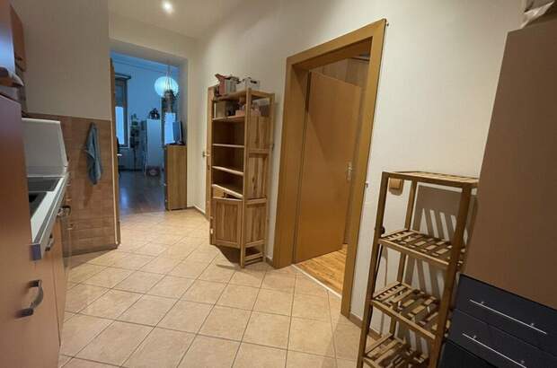 Altbauwohnung kaufen in 1150 Wien (Bild 3)