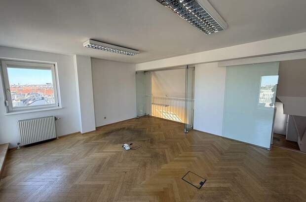 Gewerbeobjekt mieten in 1030 Wien (Bild 3)