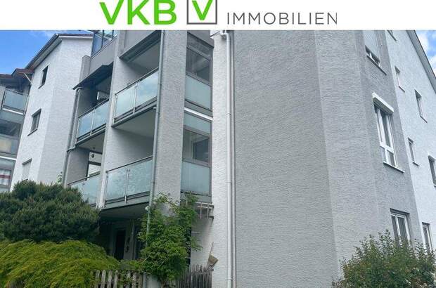 Dachgeschosswohnung kaufen in 4310 Mauthausen