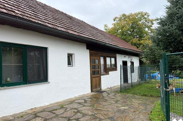 Haus kaufen in 8350 Mühlgraben (Bild 3)