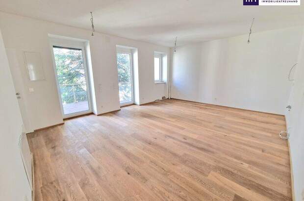 Terrassenwohnung kaufen in 1120 Wien (Bild 1)