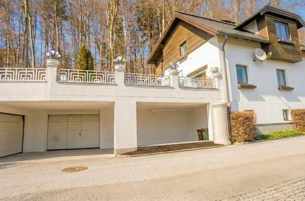 Einfamilienhaus kaufen in 5020 Salzburg (Bild 5)