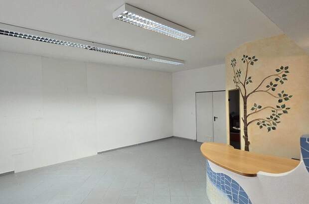 Büro / Praxis mieten in 8530 Deutschlandsberg (Bild 3)